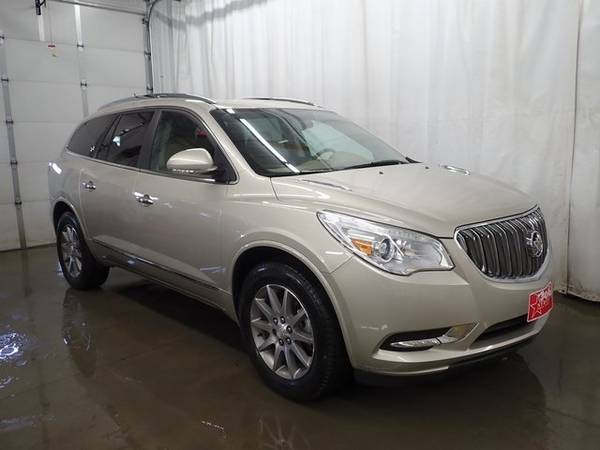 2016 Buick Enclave Leather Group for sale in Perham, ND – photo 15
