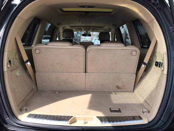 2012 Mercedes-Benz GL-Class 4MATIC 4dr GL450 for sale in Jamaica, NY – photo 15