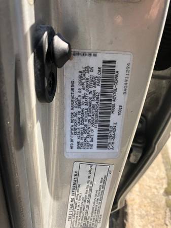2002 toyota camry for sale in Flushing, NY – photo 2