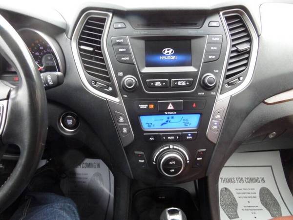 2013 Hyundai Santa Fe Sport, AWD, Turbo, Leather, Sharp! - cars & for sale in Fargo, ND – photo 18