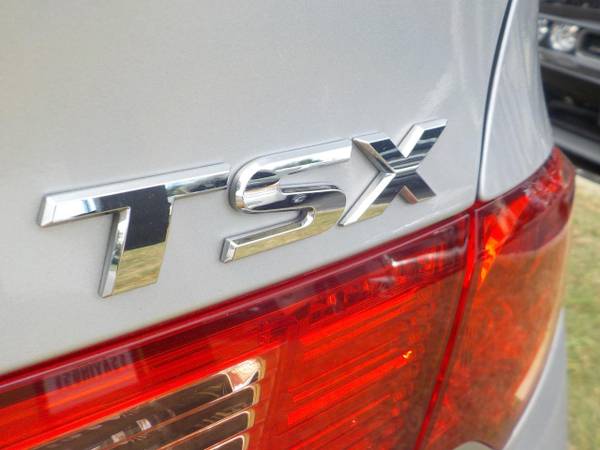 2012 Acura TSX WARRANTY, LEATHER SEATS, SUNROOF, KEYLESS ENTRY, H for sale in Virginia Beach, VA – photo 9