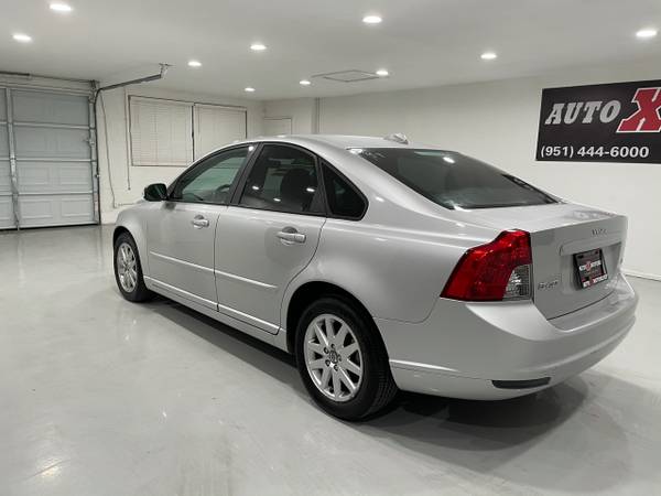 2008 Volvo S40 2 4L Auto - - by dealer - vehicle for sale in Norco, CA – photo 3