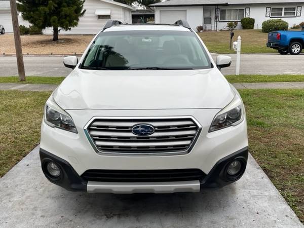 2015 Subaru Outback 2 5i Limited Wagon 4D for sale in Clearwater, FL – photo 3