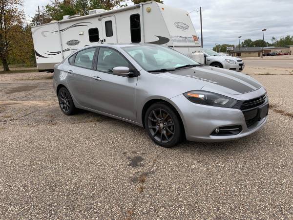 2015 Dodge Dart SXT Rally for sale in Wisconsin Rapids, WI – photo 3