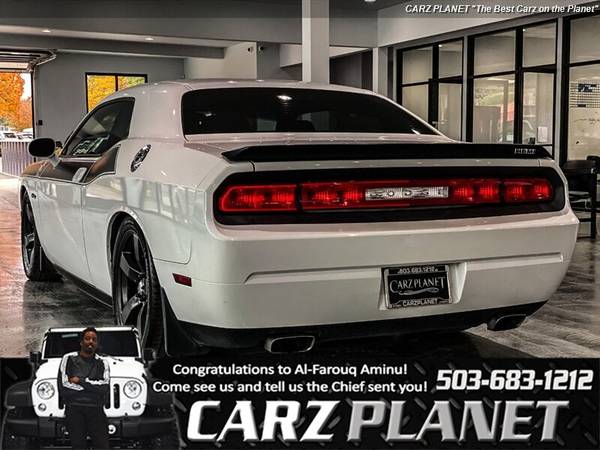 2010 Dodge Challenger R/T EXHAUST HOOD SCOOP DODGE CHALLENGER RT LOW for sale in Gladstone, OR – photo 11
