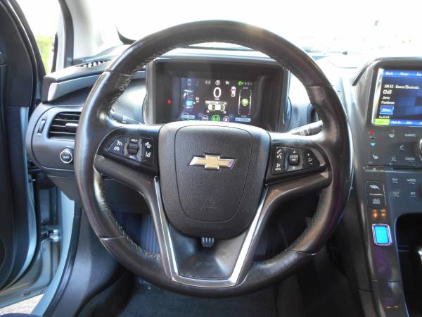 2013 CHEVROLET VOLT PREMIUM PLUG IN HYBRID**57K MILES ONLY*** - cars... for sale in San Jose, CA – photo 17