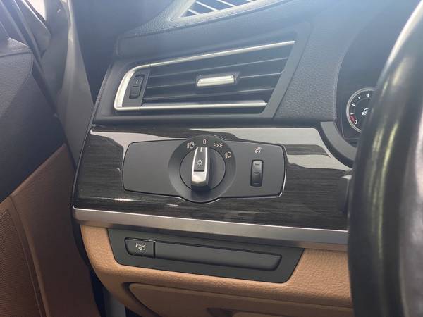 2015 BMW 7 Series 740Li xDrive Sedan 4D sedan White - FINANCE ONLINE... for sale in East Palo Alto, CA – photo 24