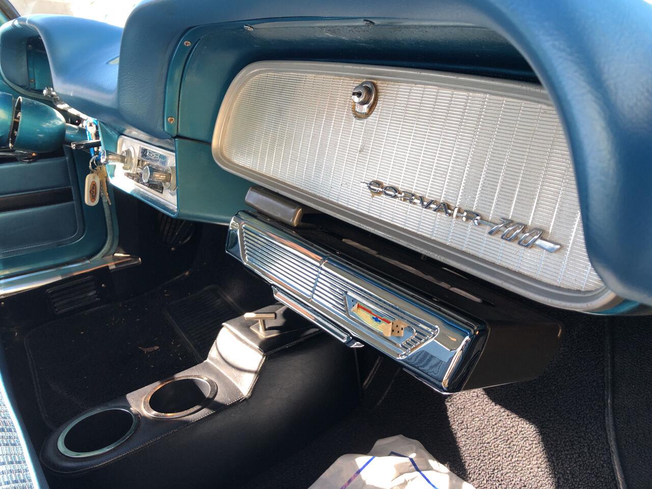 1961 Chevrolet Corvair for sale in Brea, CA – photo 7