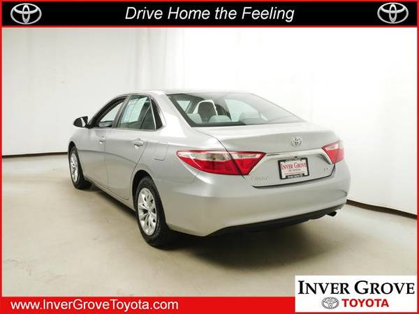 2016 Toyota Camry for sale in Inver Grove Heights, MN – photo 5