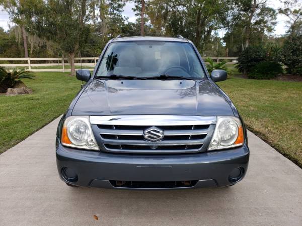 2004 Suzuki XL7 4X4 SUV - 1 Owner - Low Mileage - 3rd Row - cars &... for sale in Lake Helen, FL – photo 8