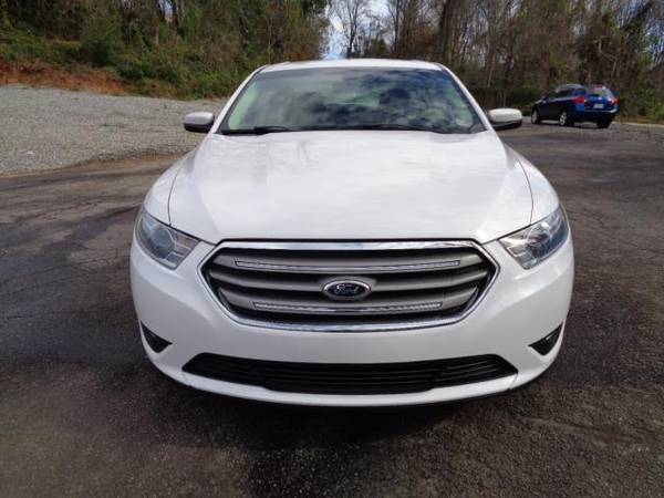 2013 Ford Taurus SEL FWD - cars & trucks - by dealer - vehicle... for sale in Martinsville, NC – photo 2