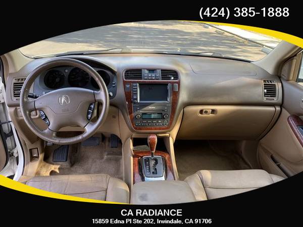 2005 Acura MDX - Financing Available! - cars & trucks - by dealer -... for sale in Irwindale, CA – photo 9