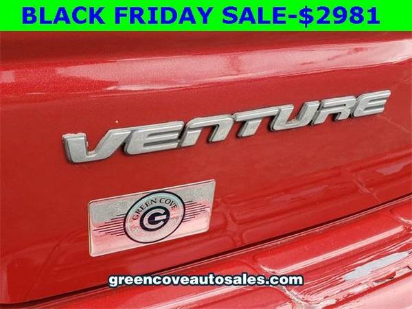 2003 Chevrolet Chevy Venture LS The Best Vehicles at The Best... for sale in Green Cove Springs, FL – photo 9