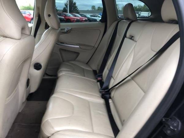 2010 Volvo XC60 T6 (Black Stone) for sale in Plainfield, IN – photo 11