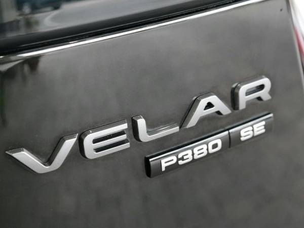 2018 Land Rover Range Rover Velar R-Dynamic SE for sale in Murfreesboro, TN – photo 24