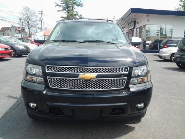 2012 Chevy Avalanche LTZ 4x4 - MUST SEE! - - by for sale in Bausman, PA – photo 2