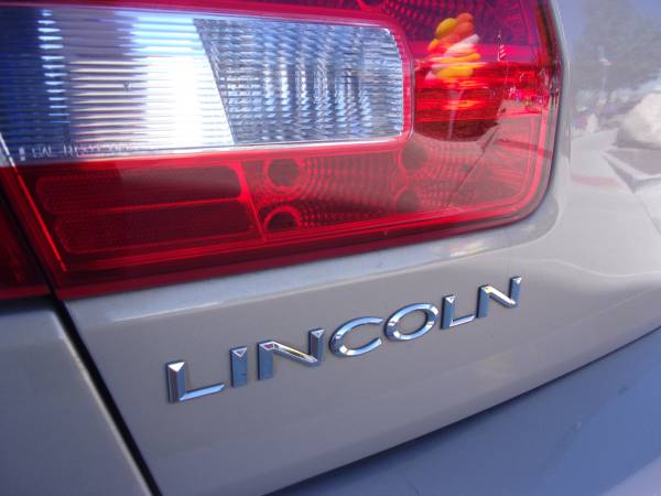 2007 LINCOLN MKZ! 70 K MILES! E-Z FINANCING FOR ANY CREDIT... for sale in Reno, NV – photo 14