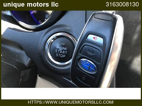2016 Subaru Legacy 3.6R Limited AWD 4dr Sedan for sale in Wichita, KS – photo 14