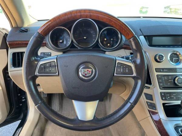 2012 Cadillac CTS for sale in PORT RICHEY, FL – photo 7