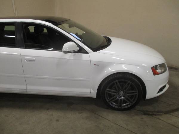 2009 AUDI A3 S-LINE AW4342 - cars & trucks - by dealer - vehicle... for sale in Parker, CO – photo 15