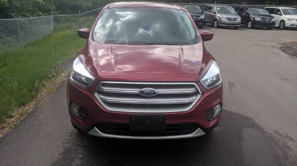 2017 Ford Escape SE AWD with 27K Miles. 90 day warranty! for sale in Jordan, MN – photo 6