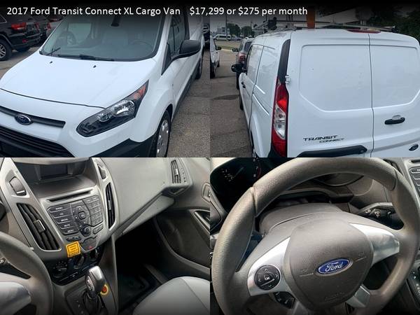 $307/mo - 2017 Jeep *New* *Compass* *Limited* - Easy Financing! -... for sale in Chelsea, MI – photo 20