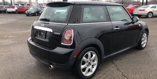 2009 MINI Cooper 2dr Hatchback for sale in Louisville, KY – photo 6