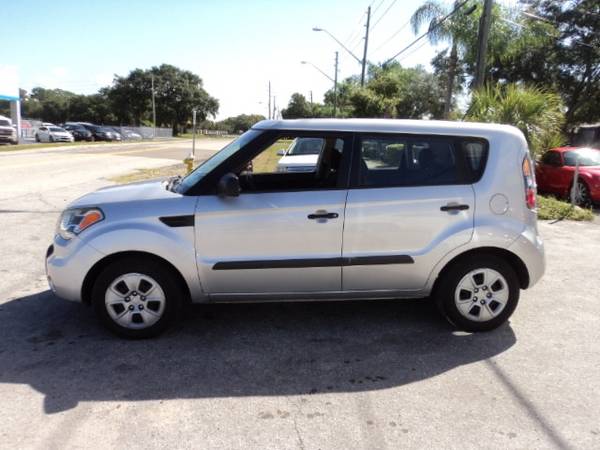 2011 Kia Soul 5dr Wagon 5-Speed for sale in Clearwater, FL – photo 5