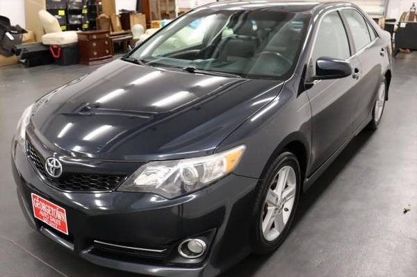 2013 Toyota Camry - - by dealer - vehicle automotive for sale in Georgetown, SC – photo 6