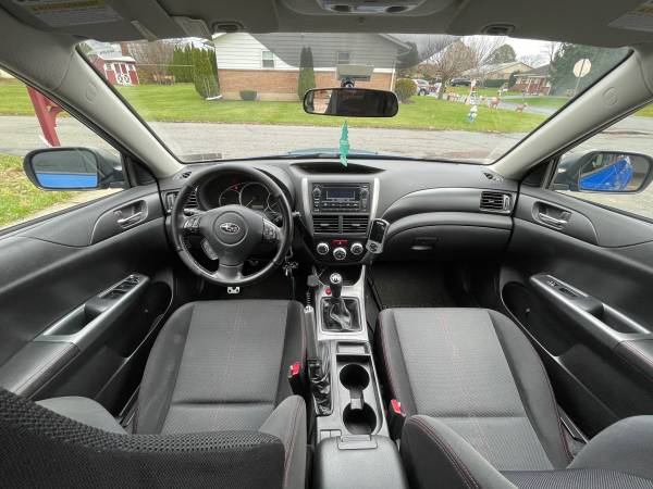 2014 Subaru Impreza WRX - cars & trucks - by owner - vehicle... for sale in Allentown, PA – photo 10