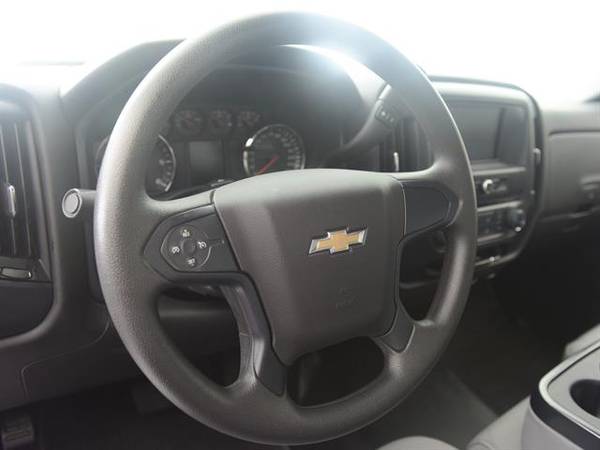 2016 Chevy Chevrolet Silverado 1500 Regular Cab Work Truck Pickup 2D 8 for sale in Mount Wolf, PA – photo 2