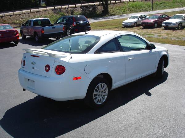 2010 Chevrolet Cobalt for sale in Mount Carmel, TN, TN – photo 3