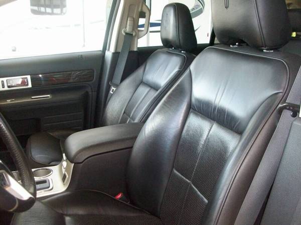 2009 Lincoln MKX AWD for sale in Wilson, NC – photo 9