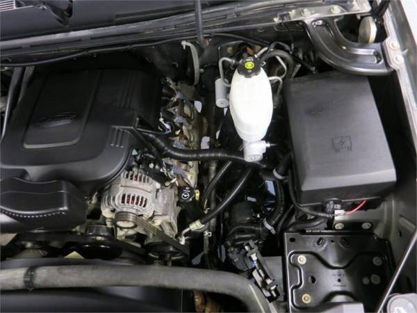 2012 Chevrolet Silverado 2500HD K2500HD 4x4 LONGBED for sale in Fairview, NC – photo 15