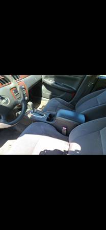 Chevy impala 07 for sale in Rockville, District Of Columbia – photo 5