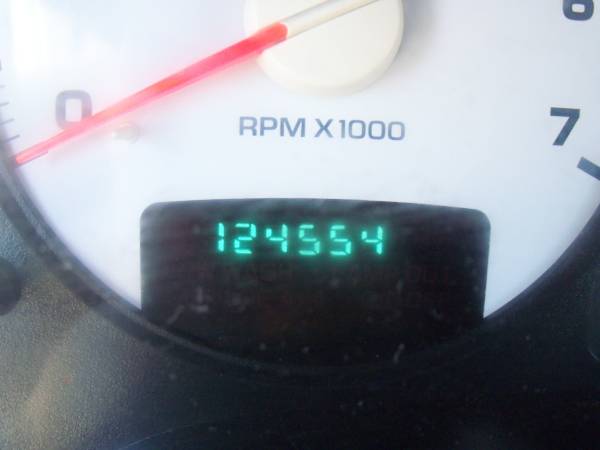 2003 DODGE RAM 1500 CREW CAB 4X4 - cars & trucks - by dealer -... for sale in ELK RIVER -ANOKA, MN – photo 15
