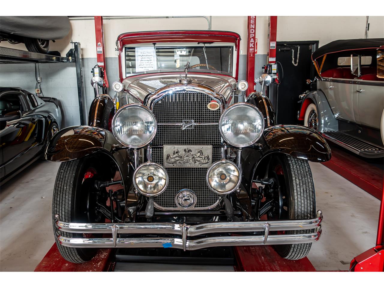 1929 Buick 2-Dr Coupe for sale in Stuart, FL – photo 11