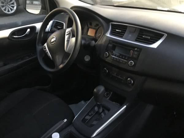 2017 Nissan Sentra S 77k - cars & trucks - by owner - vehicle... for sale in West Hempstead, NY – photo 11