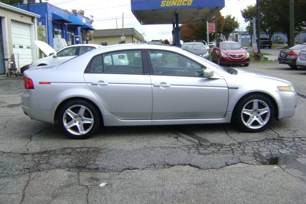 2006 Acura TL w/ Navigation, Fully Loaded, Fair Price, Runs Great -... for sale in Lynchburg, VA – photo 6