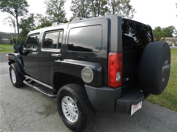 2009 Hummer H3 Adventure ~ Southern Owned ~ 86,821 Miles ~ $279 Month for sale in Carmel, IN – photo 3