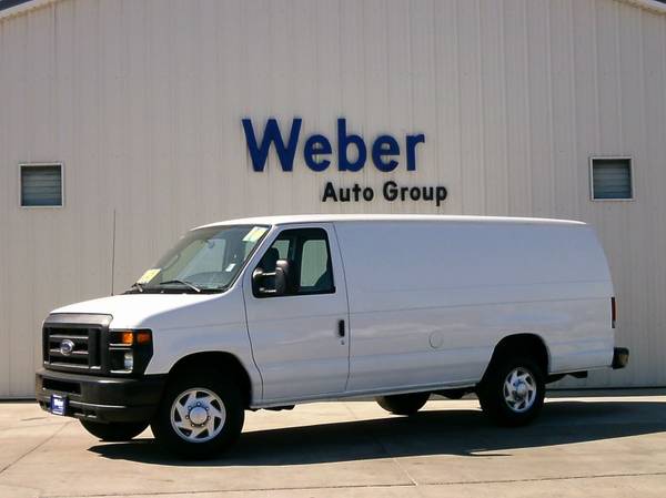 Weber Auto Group's FALL SUPER SALE!!! for sale in Silvis, IA – photo 24