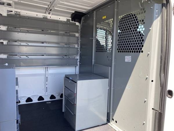 2015 Ram ProMaster Cargo Van 1500 136 WB for sale in Rialto, CA – photo 21