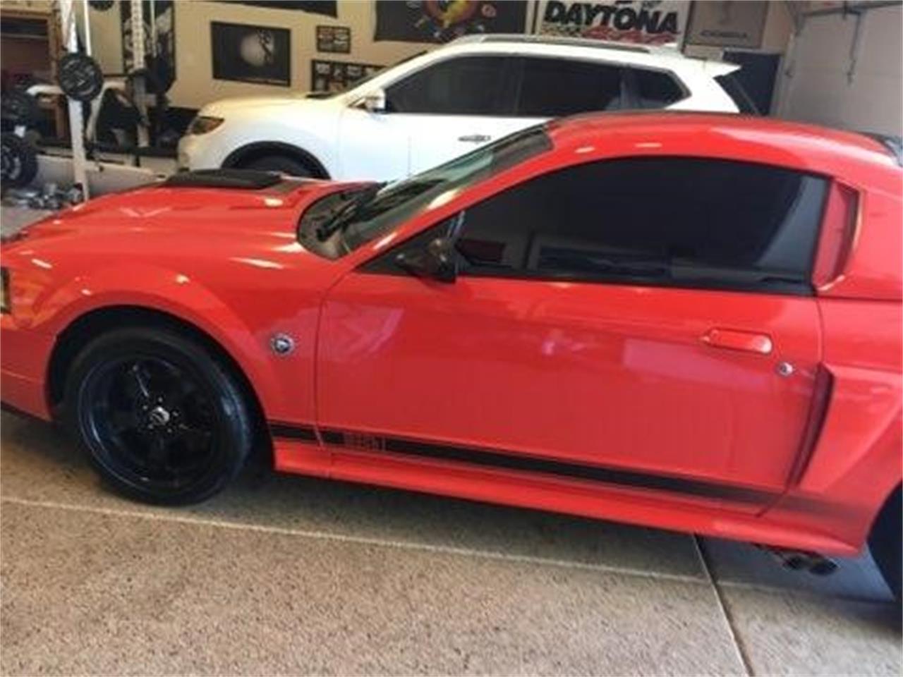 2004 Ford Mustang Mach 1 for sale in Mesa, AZ – photo 15