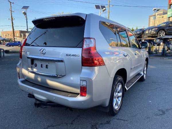 2010 Lexus GX 460 - - cars & trucks - by dealer - vehicle automotive... for sale in Arlington, District Of Columbia – photo 4