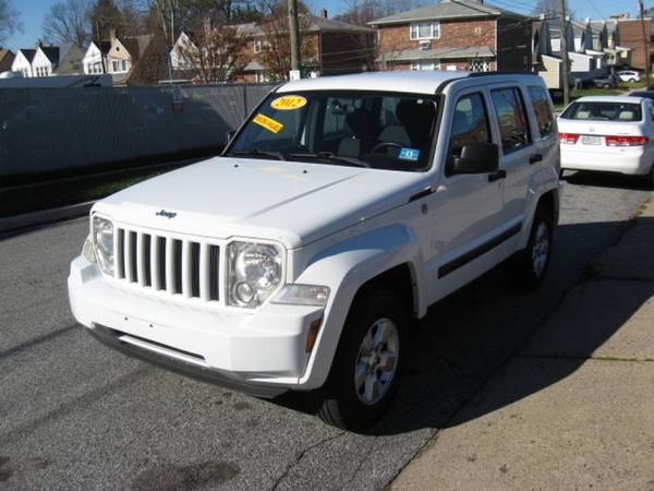 2012 Jeep Liberty Sport 4WD - Ask About Our Special Pricing! - cars... for sale in Prospect Park, DE – photo 4