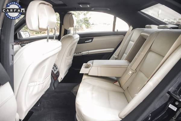 Mercedes-Benz S-Class 350 AWD Leather Navigation Sunroof Loaded Nice! for sale in Roanoke, VA – photo 19