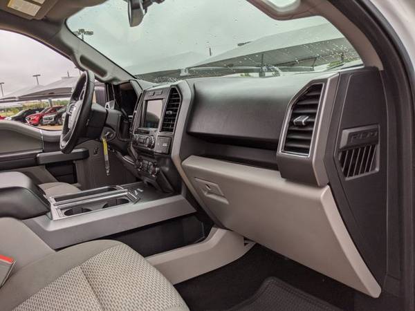 2018 Ford F-150 XLT SKU:JKC93879 Pickup - cars & trucks - by dealer... for sale in Arlington, TX – photo 21