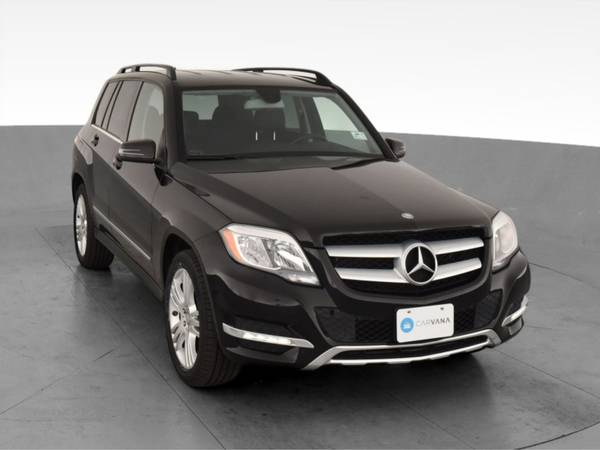 2015 Mercedes-Benz GLK-Class GLK 350 4MATIC Sport Utility 4D suv... for sale in NEW YORK, NY – photo 16