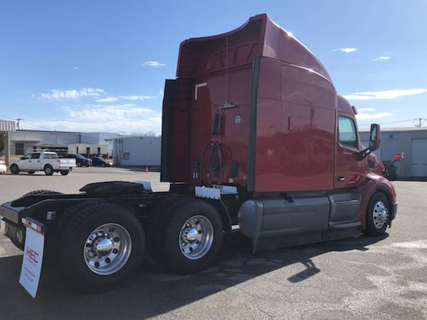 Freightliner Cascadia, Kenworth T680, Peterbilt 579 - Available Now! for sale in Lavergne, IN – photo 8