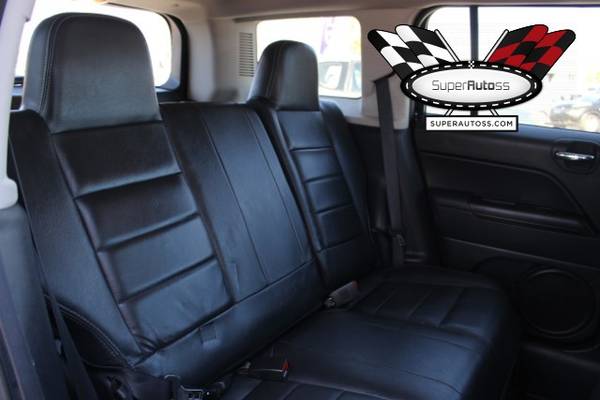 2016 Jeep Patriot High Altitude, Rebuilt/Restored & Ready To Go!!! -... for sale in Salt Lake City, WY – photo 11